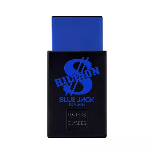 Billion Blue Jack - Paris Elysees - Masculino (100)