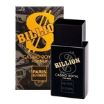 Billion Casino Royal Eau De Toilette - Perfume
