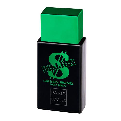 Billion Green Bond Paris Elysees - Perfume Masculino - Eau de Toilette
