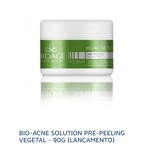 Bio Acne Pre Peeling Vegetal Peles Com Acne Bioage 90g