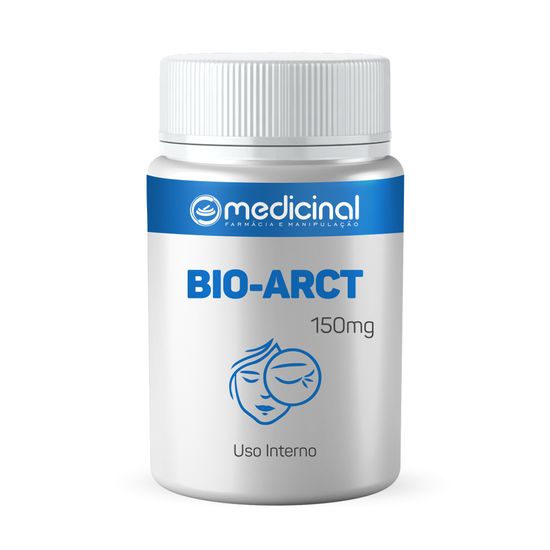 BIO-ARCT 150mg - 30doses