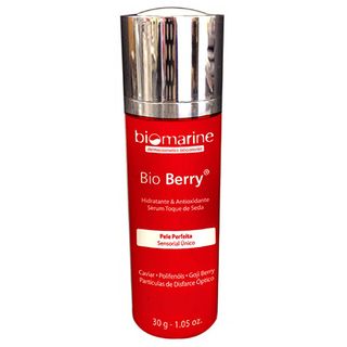Bio Berry Perfect Skyn Biomarine - Rejuvenescedor Facial 30g