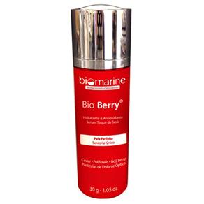 Bio Berry Perfect Skyn Biomarine - Rejuvenescedor Facial - 30g