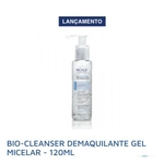 Bio Cleanser Demaquilante Gel Micelar 120g Bioage