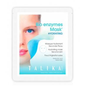 Bio Enzymes Mask Hydrating Talika - Máscara Facial 20g