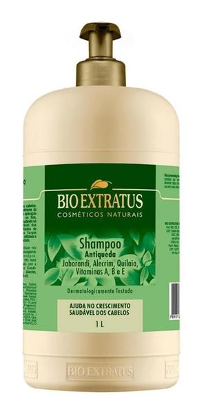 Bio Extratus Antiqueda Jaborandi Shampoo 1l