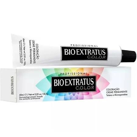 Bio Extratus Color 1.0 Preto 60ml - Bioextratus