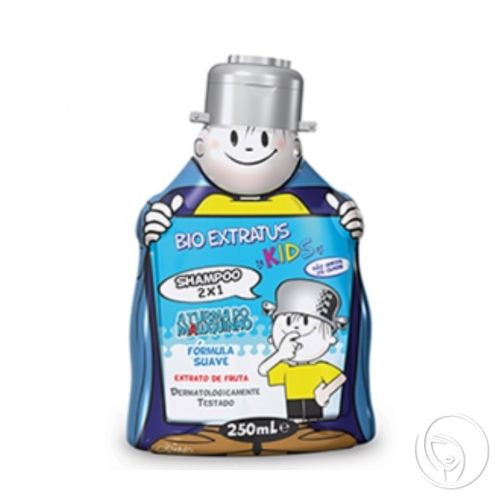 Bio Extratus - Kids Shampoo 2 em 1 - 250ml