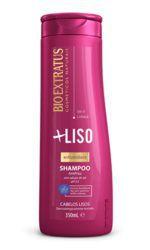 Bio Extratus Mais Liso Shampoo 350ML