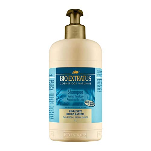 Bio Extratus Neutro Perolado Shampoo 1l