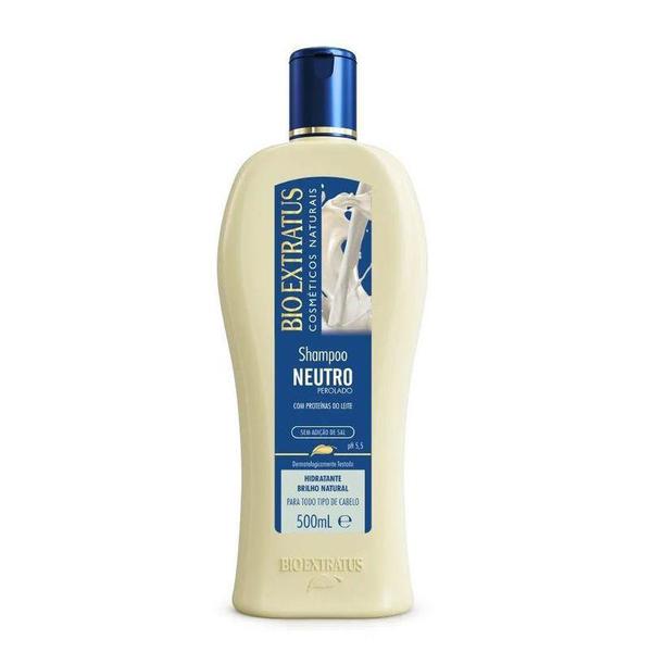 Bio Extratus Neutro Shampoo 500ml