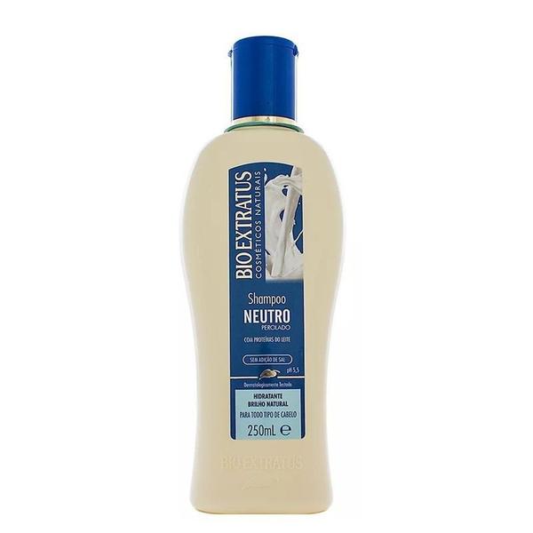 Bio Extratus Neutro Shampoo 250ml