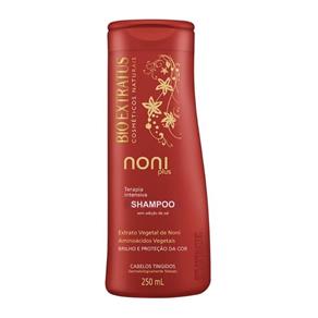 Bio Extratus Noni Plus Shampoo 250Ml