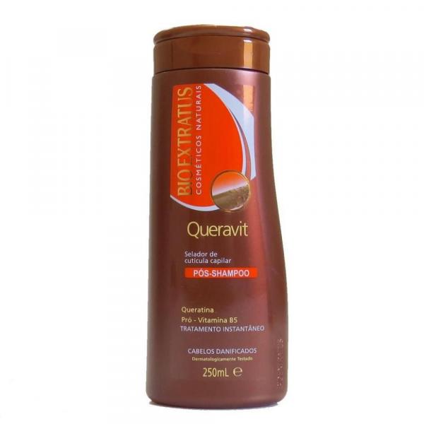 Bio Extratus Queravit Shampoo Anti Residuos 200ml