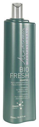 Bio Fresh Shampoo Mediterrani 250 Ml