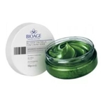 Bio Mask Chlorella Com Caviar Verde Bioage 150g