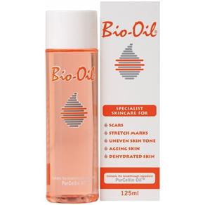 Bio Oil 125 ML Óleo Hidratante