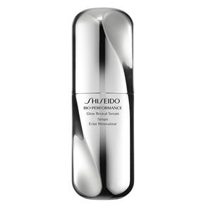Bio-Performance Glow Revival Serum Shiseido - Serúm Antienvelhecimento e Luminosidade - 30ml