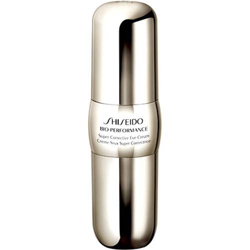 Bio Performance Shiseido Creme Super Corretor para Contorno dos Olhos 15ml