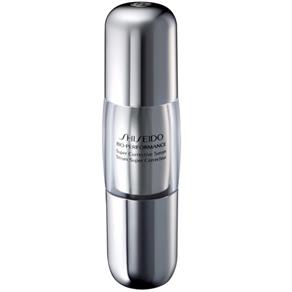 Bio Performance Super Corrective Serum Shiseido - Rejuvenescedor Facial 30ml
