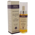 Bio retinoide rugas Concentrado de óleo Pela REN para Unisex - 1.0