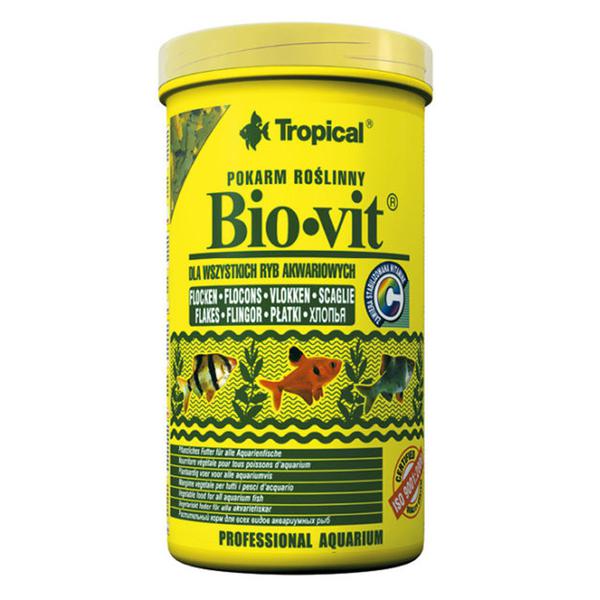 Bio-Vit 20g - Tropical