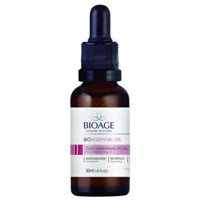 Bioage Bio Essential Oil Facial - Oleo Hidratante 30ml