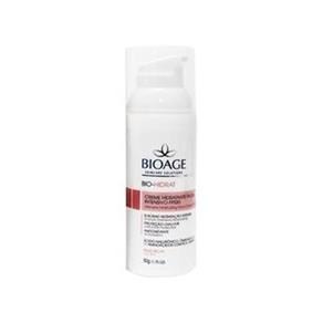 Bioage Bio Hidrat Creme Hidratante Facial FPS 30 - 40g