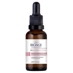 Bioage Bio Intensive Care Serum Hidratante - 30ml