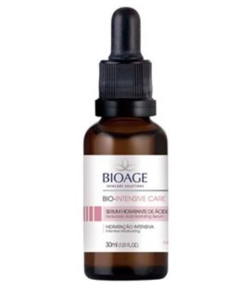 Bioage Bio Intensive Care Serum Hidratante 30ml