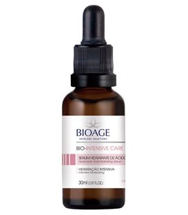 Bioage Bio Intensive Care Serum Hidratante