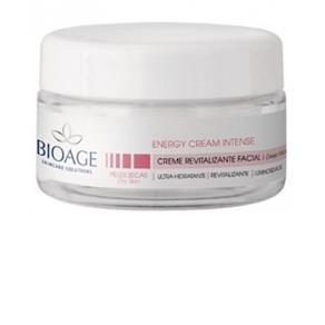 Bioage Energy Cream Intense Hidratante - 30g