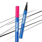 BIOAQUA Preto Waterproof L¨ªquido Eyeliner Eye Liner Pencil