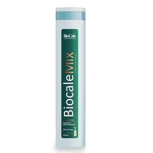 Biocale - Biocale Mix Shampoo Hidratante 300ml