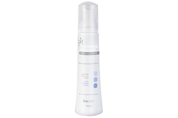 Biocode Thermal Mousse 150ml