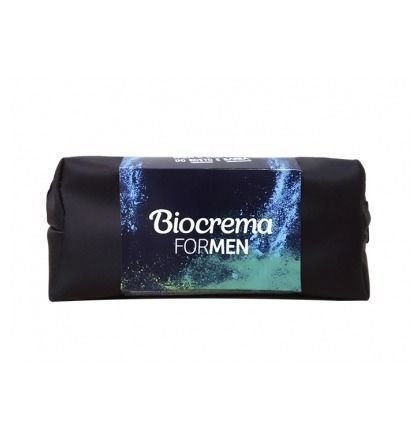 Biocrema 2 Sabonetes + Face Wash + Nécessaire