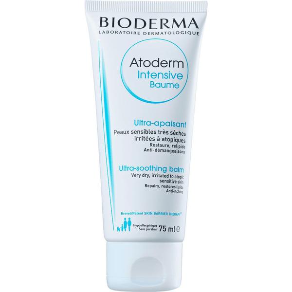 Bioderma Atoderm Intensive Baume Creme Hidratante Corpo 75ml