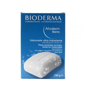 Bioderma Atoderm Pain - Sabonete em Barra Ultra Hidratante 150g
