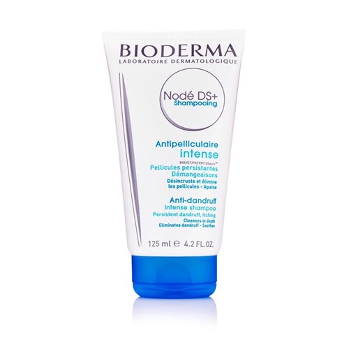 Bioderma Nodé Ds+ Shampooing - Shampoo Anticaspa 125Ml