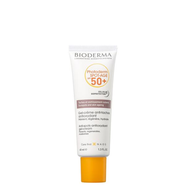 Bioderma Photoderm Spot-Age FPS 50 - Protetor Solar Facial 40ml