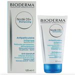 Bioderma Shampoo Intensivo Anticaspa Nodé Ds+ - 125ml