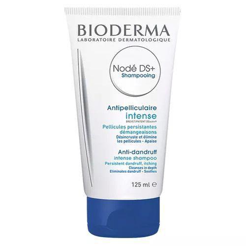 Bioderma Shampoo Intensivo Anticaspa Nodé Ds+ - 125ml