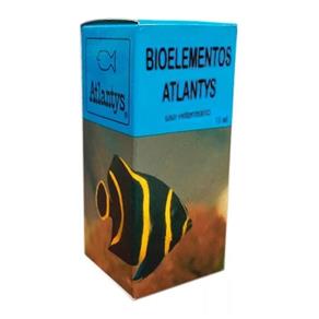 Bioelementos Atlantys 15ml