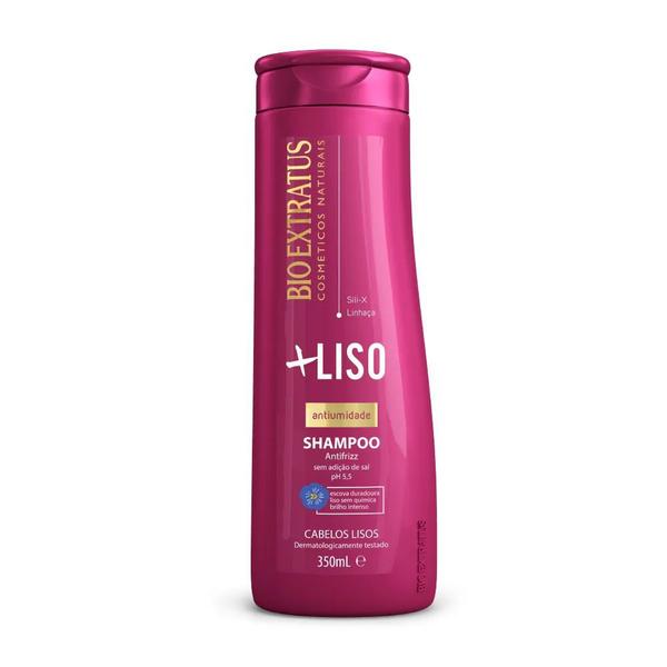 Bioextratus Mais Lisos - Shampoo 350ml