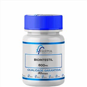 Biointestil 600Mg 30 Doses