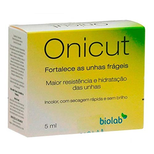 Biolab Onicut 5ml