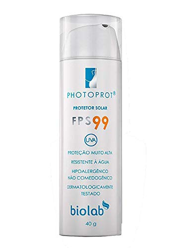 Biolab Photoprot FPS99 40ml