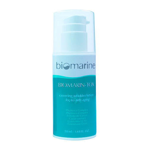 Biomarin-tox Biomarine - Rejuvenescedor Facial