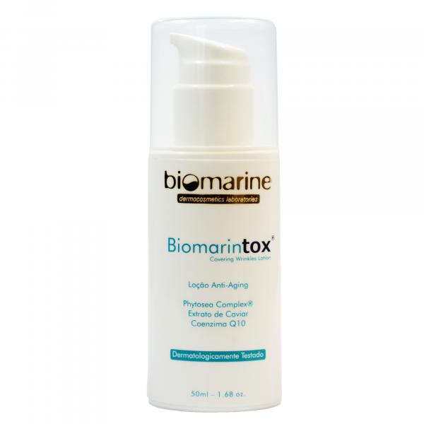 Biomarine Anti Idade Biomarin-Tox Serum 50ml