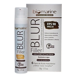 Biomarine BB Cream Blur Filler FPS 98 Bege